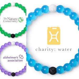 Cause Collection Lokai Bracelets